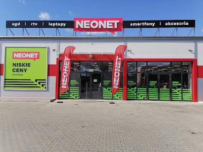 Neonet Sieradz